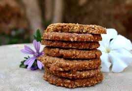 Biscuits Sarrasin Avoine Biscuits Dietetiques Saines Gourmandises Sarrasin