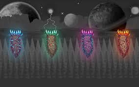 Logo Terraria Wallpapers Hd Wallpaper Terrarium Desktop Wallpaper