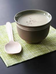 Sauce Bechamel Sans Lait De Vache Et Sans Beurre Pour Allergique Au Lactose Recette Bechamel Bechamel Sans Lait Lait De Vache
