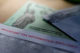 2nd Stimulus Checks Where Lawmakers Stand Halfway Through August Ktla
