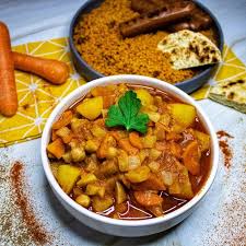 Recette Couscous Facile Beauty Food Vegan Recette Recette Couscous Facile Couscous Facile Recettes Couscous