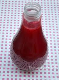 Coulis De Framboises Maison Coulis Framboise Recette Coulis De Framboise Framboise