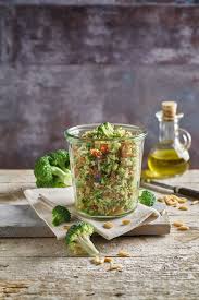Salade De Brocoli Cuisiner Brocolis Salade Brocoli Plat Legume