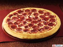 Pizza Hut Pan Pizza Clone Recipe Pizza Hut Pan Pizza Pizza Hut Pan Pizza
