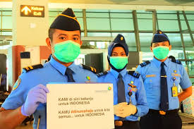 Daftar Harga Tes Pcr Dan Rapid Tes Antigen Di Bandara Soetta Okezone Economy
