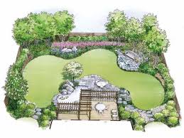 House Plan 0 Beds 0 Baths 0 Sq Ft Plan 1040 54 Garden Design Plans Landscape Design Plans Landscape Design