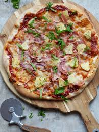 Pin Pa Pizza