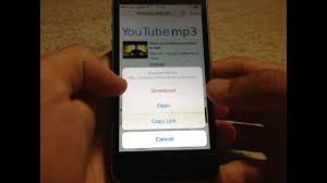 How To Download Songs Music From Youtube To Iphone Ipod Touch Ipad For Free 2018 Ios11 Youtube How To Download Songs Songs Youtube