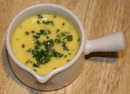 Sauce Beurre Blanc Toutes Les Astuces Pour La Reussir Sauce Beurre Blanc Beurre Blanc Sauce