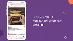 How To Download Video From Instagram To Phone Gallery In 2020 Android Apps App Amery