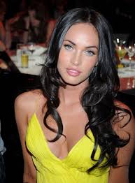 11 Beauty Tips From Megan Fox S Stylist Ourvanity Com Hot Beauty News Tips Megan Fox Hair Megan Fox Pictures Megan Fox Photos