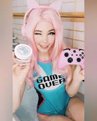 3,191 likes · 84 talking about this. Who Is Gamer Girl Belle Delphine And Why Is Her Twitter Trending