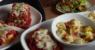 Create Your Own Tour Of Italy Returns To Olive Garden This Summer Brand Eating