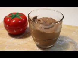 Recette Mousse Au Chocolat Facile Avec Monsieur Cuisine Connect Youtube En 2020 Recette Mousse Au Chocolat Mousse Au Chocolat Facile Recette Mousse