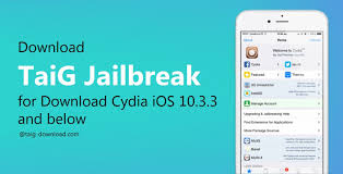 Pin On Download Cydia Ios 10 3 3