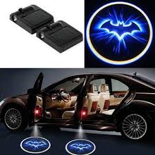 Custom Car Door Lights Supercharge Your Ride Carledlogo Batman Car Car Accessories For Guys Car