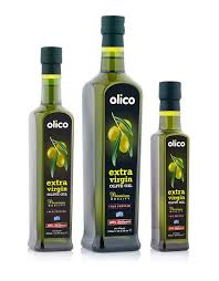 Olico Extra Virgin Olive Oil Olive Oil Packaging Edible Oil Olive Oil