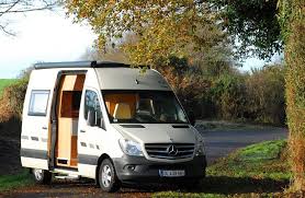 Fourgon Amenage En Allemagne