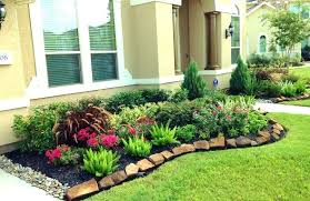 Front Yard Landscaping Houston Landscaping Ideas Landscaping Ideas Houston Landscaping Front Yard Landscaping Design Low Maintenance Landscaping Front Yard