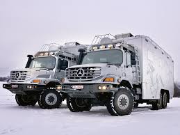 2011 Mercedes Benz Zetros 2733a Expedition Vehicle 6x6 Offroad Motorhome Camper G Wallpaper 2048x1536 149646 Wallp Expedition Vehicle Benz Mercedes Truck