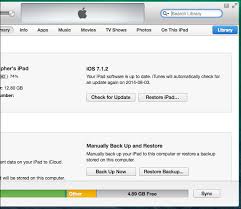 What Is Other Storage On An Iphone Or Ipad Ipad Ipad Software Iphone