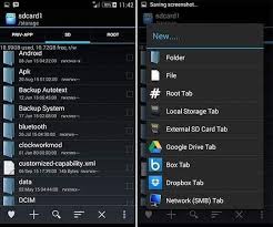 Root Explorer Pro 4 2 3 Apk Download For Android Official Latest Android Root Explore
