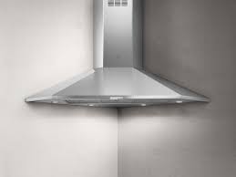 Hotte D Angle Acuta Elica