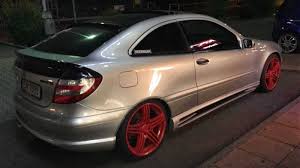 Mercedes Benz W203 Coupe Cl203 200 Kompressor Panoramadach Alu Lorinser Tuning Check More At Https 0nline Mercedes Coupe Mercedes Benz C230 Mercedes Benz