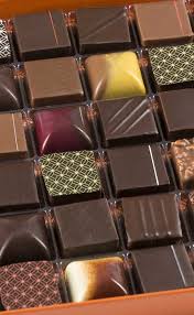 Laurent Le Daniel Assortiment Chocolats Noir Lait Chocolat Chocolat Noir Chocolatiere