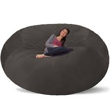 Giant Bean Bag Huge Bean Bag Chair Extra Large Bean Bag Fashion Bags Bags Online Buy Bla Large Bean Bag Chairs Huge Bean Bag Chair Extra Large Bean Bag