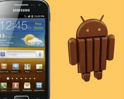 Update Galaxy Ace 2 To Android 4 4 2 Kitkat Using Cm11 Galaxy Ace Android 4 Android