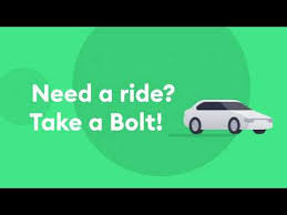 How To Use The Bolt App Youtube