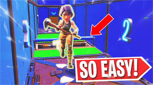 In the custom maps portion, we don't face hard levels but also found. The Super Easy 50 Level Default Deathrun Fortnite Creative Youtube