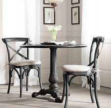 Rh 404 Error Side Chairs Unique Dining Room Furniture Bistro Table