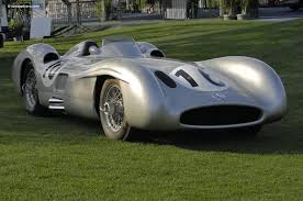 1955 Mercedes Benz W196 R Streamliner Mercedes Models Cool Sports Cars Mercedes