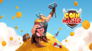 Each player gets eight free spins initially. How To Play The Coin Master Game Golem Producciones