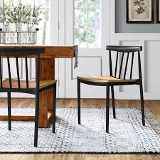 Libertyville Dining Chair Low Back Dining Chairs Traditional Dining Chairs Farmhouse Dining Chairs