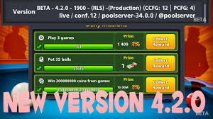 It's not uncommon for the latest version of an app to cause problems when installed on older smartphones. Www 8ball Tech Download 8 Ball Pool Beta Version 4 2 0 Playx Me 8b 8 Ball Pool Hacks Ios