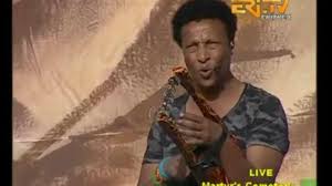 Kaleab Teweldemedhin New Eritrean Martyrs Day Music 2015 Youtube