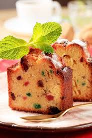 Cake Aux Fruits Confits Maison Recette Cake Aux Fruits Confits Cake Aux Fruits Fruits Confits