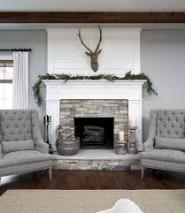 Modern Farmhouse Fireplace Design Ideas 8 Jpg 1 080 1 243 Pixels Home Fireplace Fireplace Accent Walls Home Decor