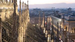 Visit the ac milan official website: Milan V Kakom Gorode Italii Zhivetsya Luchshe Mebel Iz Italiimebeltour Com