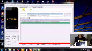 Flashing Oppo F1s A1601 Spflashtool Part3 Youtube