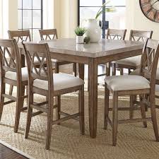 You Ll Love The American Heritage 5 Piece Dining Set At Wayfair Great Deals On Counter Height Dining Table Dining Table In Kitchen Counter Height Dining Sets