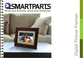 The troubleshooting steps listed above should resolve your issue. Download Free Pdf For Smartparts Sp11p Digital Photo Frame Manual