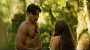 Na divulgação da nova produção gênesis é uma produção caprichada. Saiba Qual Horario Vai Passar A Novela Genesis Na Record Tv Portal Overtube