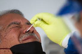 Mengenal Rapid Test Dan Swab Test