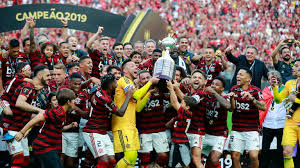 Maior veículo de notícias sobre o flamengo. Fifa Club World Cup 2019 News Agony Turns To Ecstasy On Historic Day For Flamengo Fifa Com