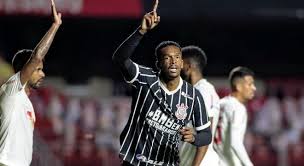 Here on sofascore livescore you can find all corinthians vs red bull bragantino previous results sorted by their h2h matches. O Corinthians Mostrou Quem E Grande Apequenou Bragantino Prisma R7 Cosme Rimoli