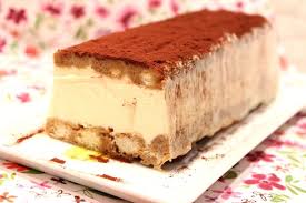 Tiramisu Glace Tiramisu Glace Recette Tiramisu Glace Recette Glace